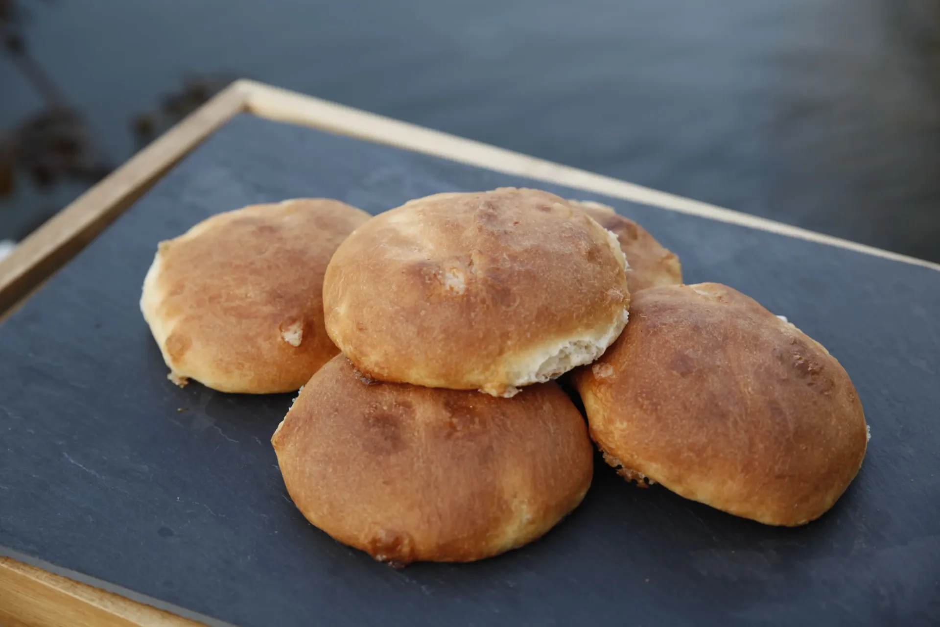 Petite brioche